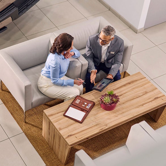 Mark Arbuckle Nissan in Indiana PA