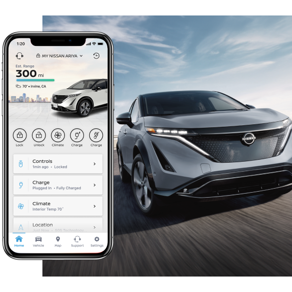 Mark Arbuckle Nissan in Indiana PA