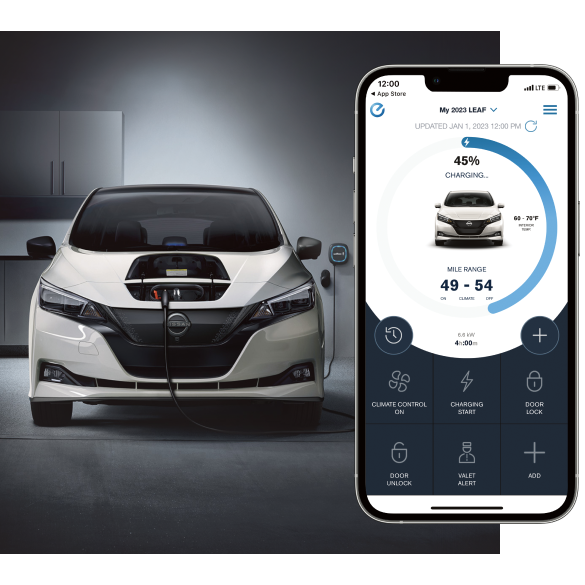 Mark Arbuckle Nissan in Indiana PA