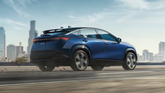 Mark Arbuckle Nissan in Indiana PA