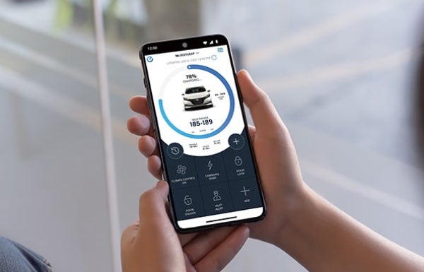 Mark Arbuckle Nissan in Indiana PA