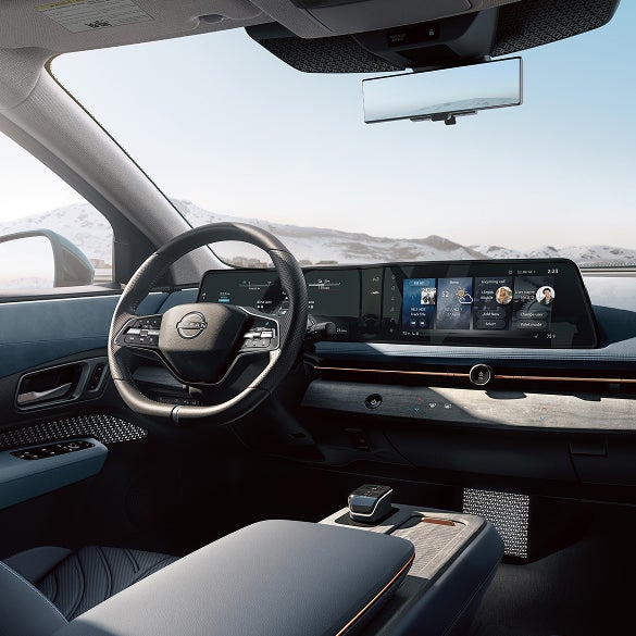 Mark Arbuckle Nissan in Indiana PA