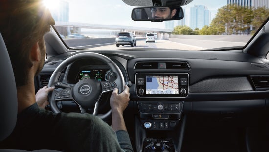 Mark Arbuckle Nissan in Indiana PA