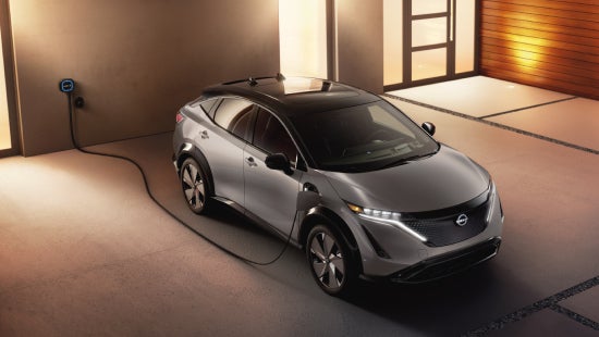 Mark Arbuckle Nissan in Indiana PA