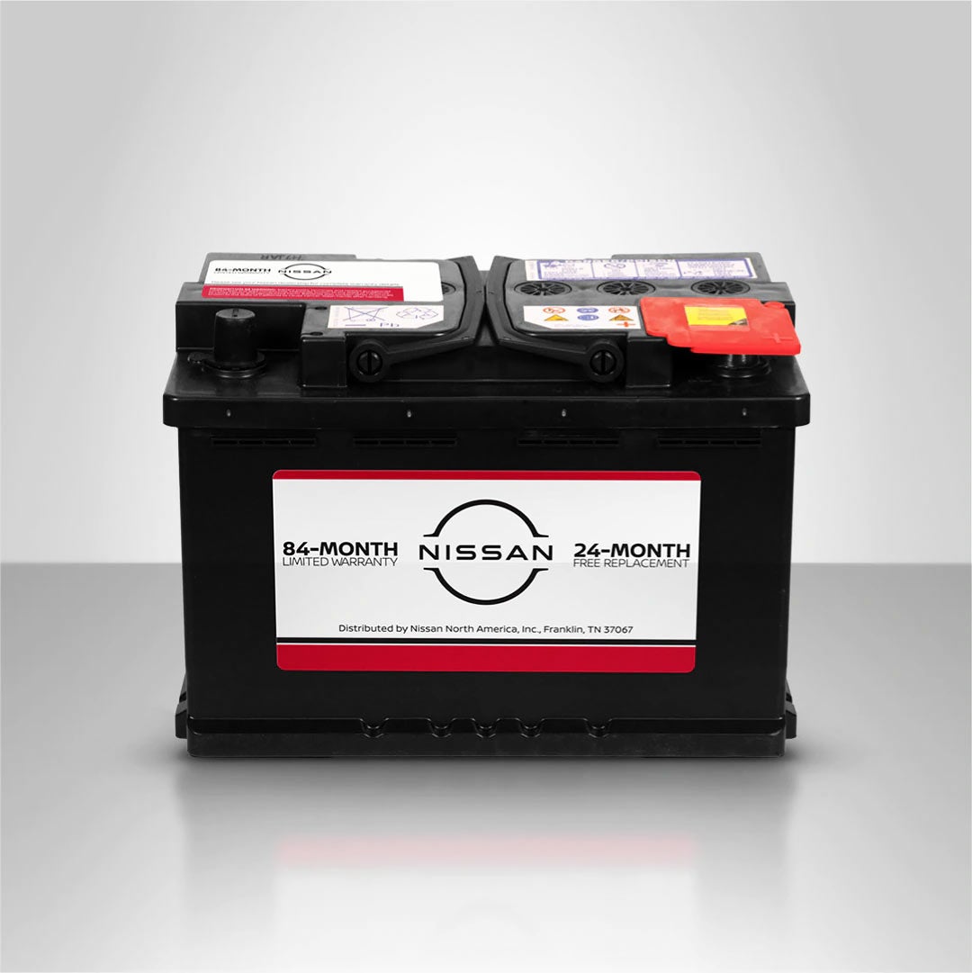 image of a battery | Mark Arbuckle Nissan in Indiana PA