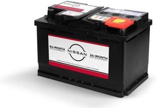 Mark Arbuckle Nissan in Indiana PA