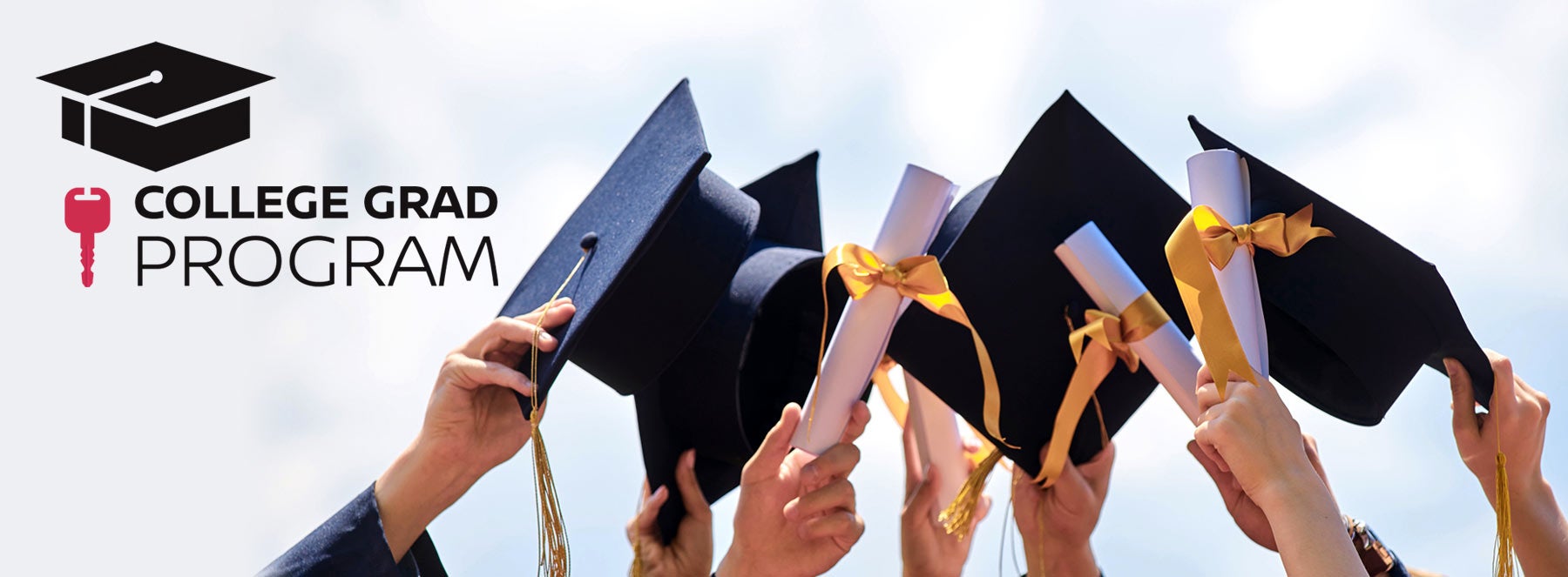 Nissan College Grad Program | Mark Arbuckle Nissan in Indiana PA