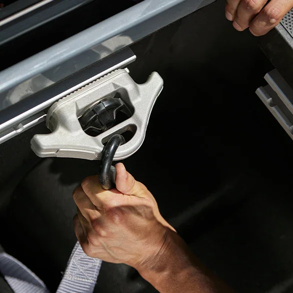 Mark Arbuckle Nissan in Indiana PA