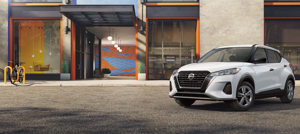 Mark Arbuckle Nissan in Indiana PA