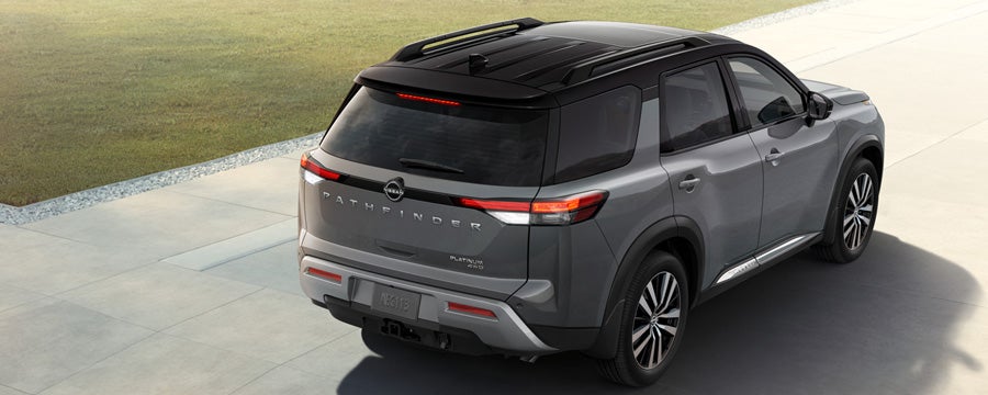 Mark Arbuckle Nissan in Indiana PA