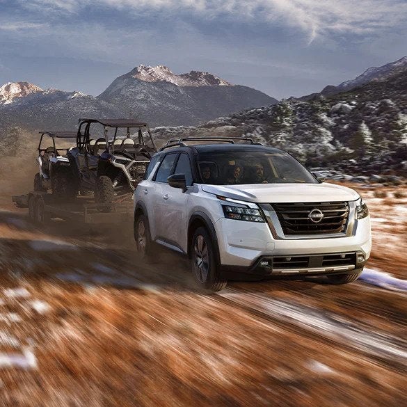 Mark Arbuckle Nissan in Indiana PA