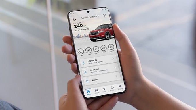 Mark Arbuckle Nissan in Indiana PA