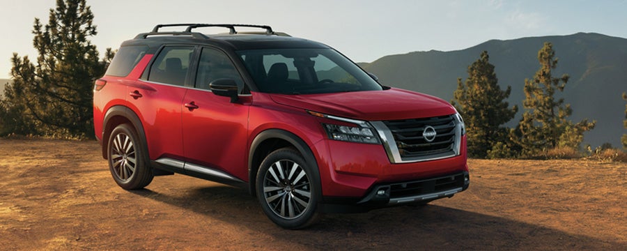 Mark Arbuckle Nissan in Indiana PA