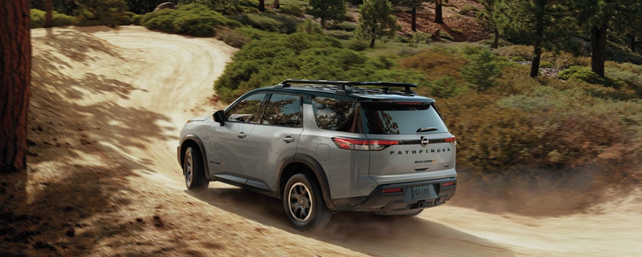 Mark Arbuckle Nissan in Indiana PA