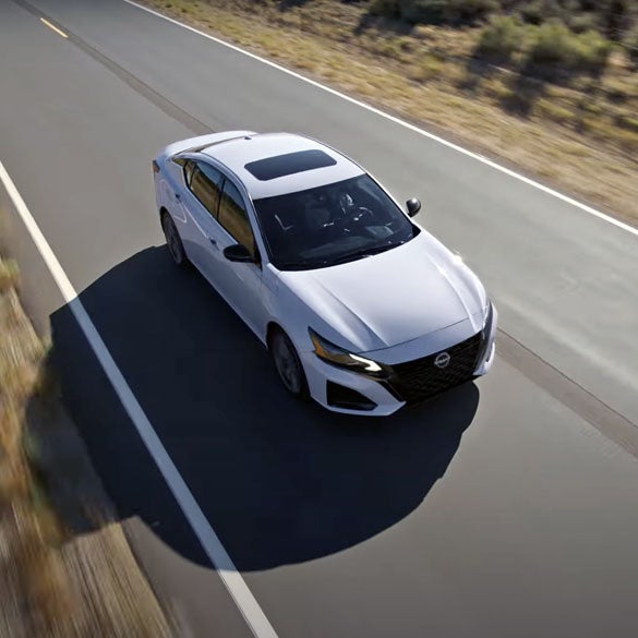 Mark Arbuckle Nissan in Indiana PA