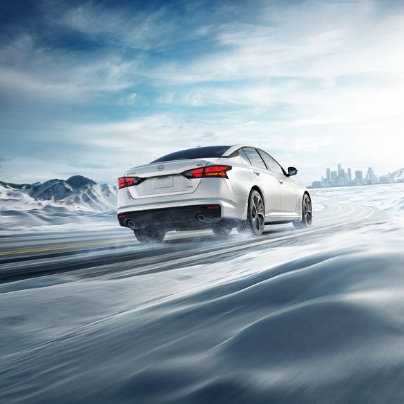 Mark Arbuckle Nissan in Indiana PA