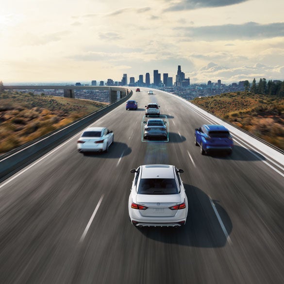 Mark Arbuckle Nissan in Indiana PA