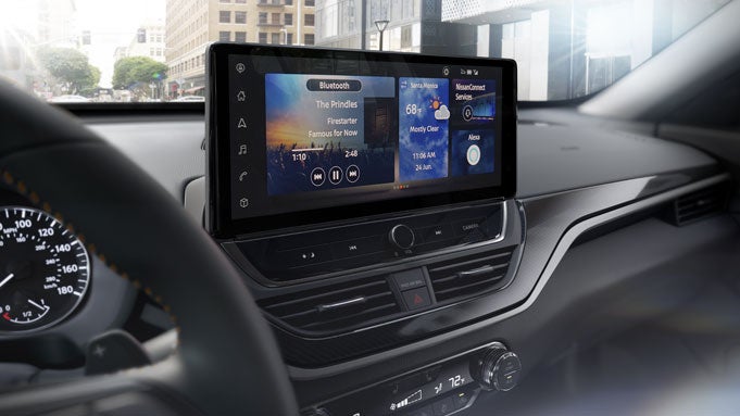 Mark Arbuckle Nissan in Indiana PA