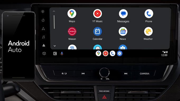 Mark Arbuckle Nissan in Indiana PA