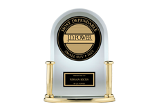 Mark Arbuckle Nissan in Indiana PA