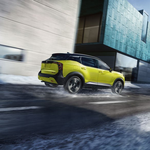 Mark Arbuckle Nissan in Indiana PA