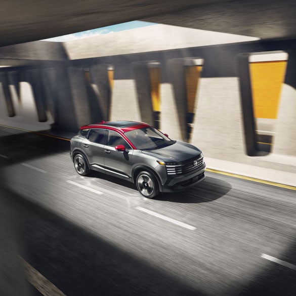 Mark Arbuckle Nissan in Indiana PA