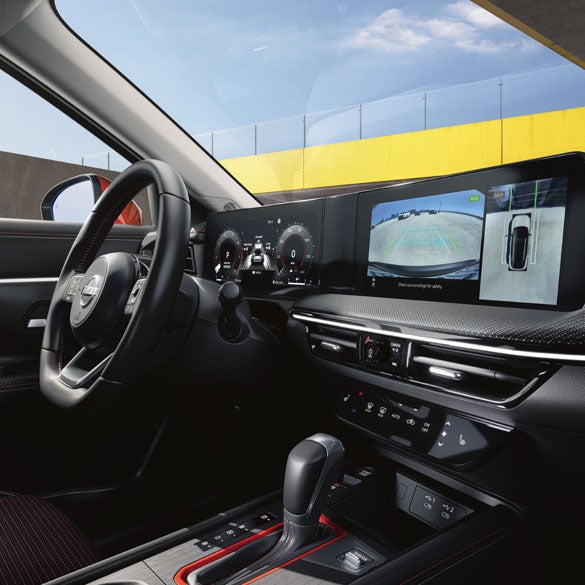 Mark Arbuckle Nissan in Indiana PA