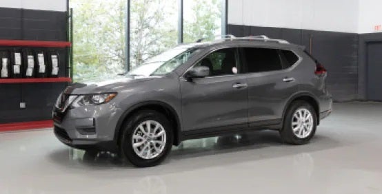 Mark Arbuckle Nissan in Indiana PA