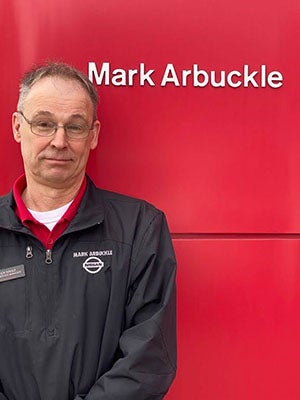 Rick Kahle