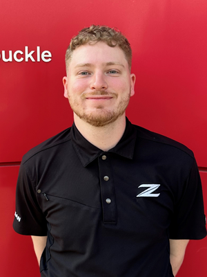 Tommy Arbuckle