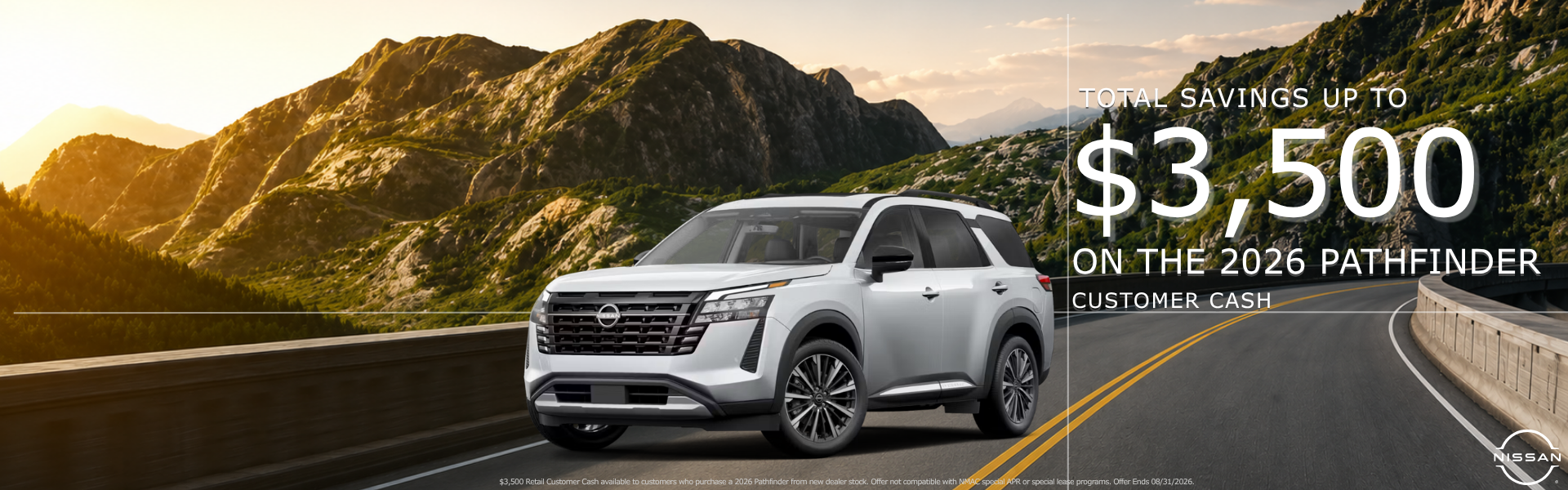 Save at Arbuckle Nissan