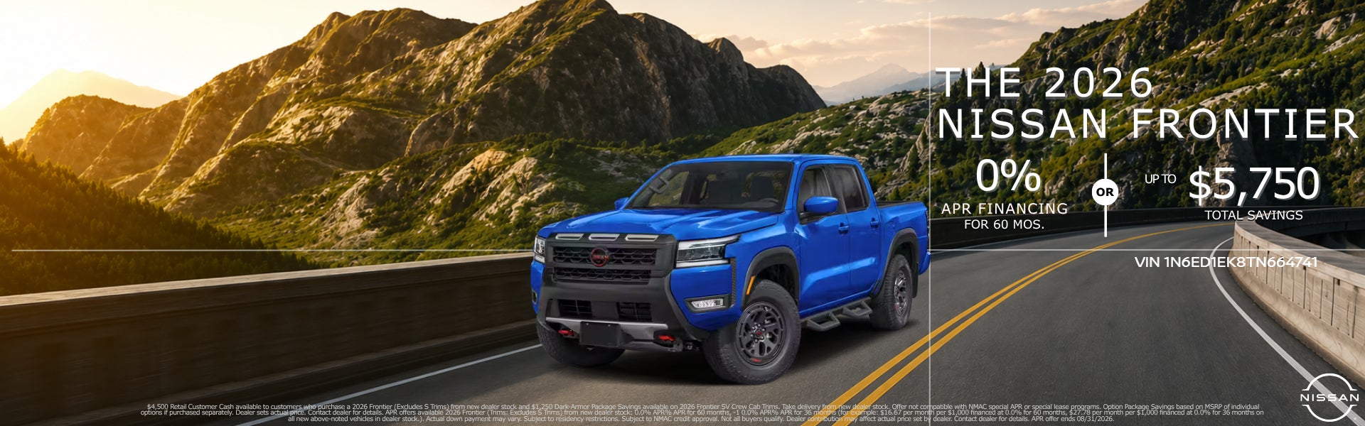 Save on Frontier